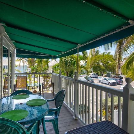 Shipyard Perch Appartement Key West Buitenkant foto