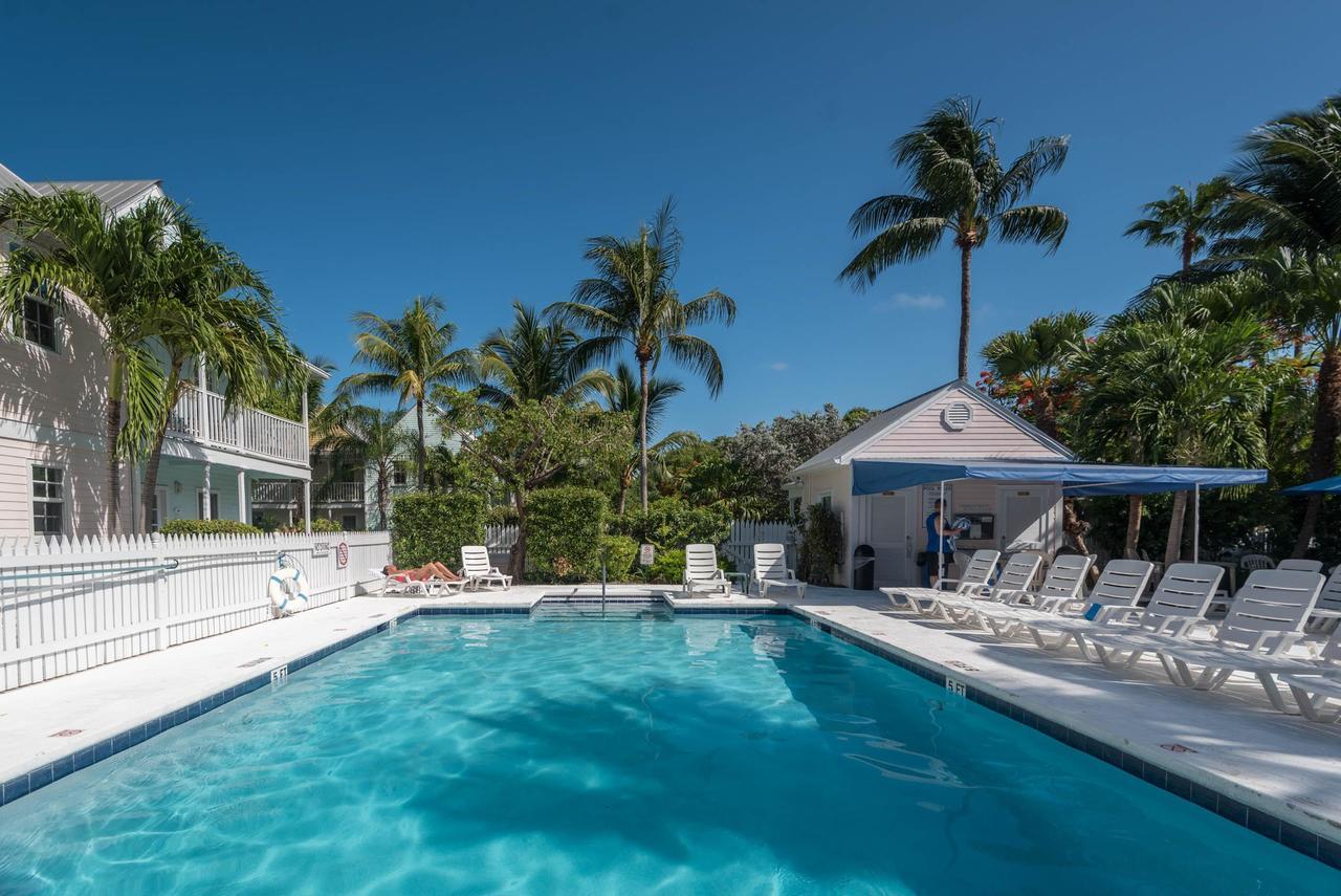Shipyard Perch Appartement Key West Buitenkant foto