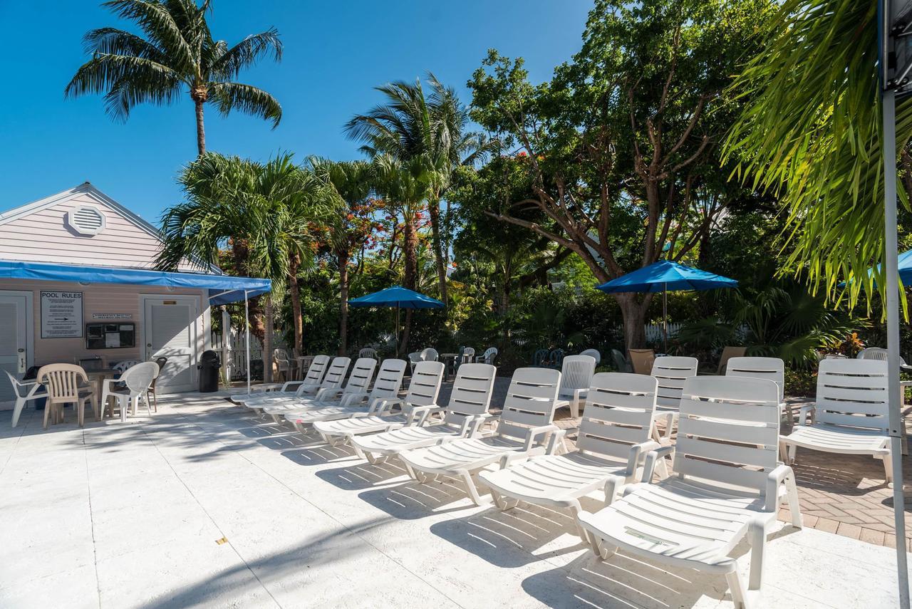 Shipyard Perch Appartement Key West Buitenkant foto