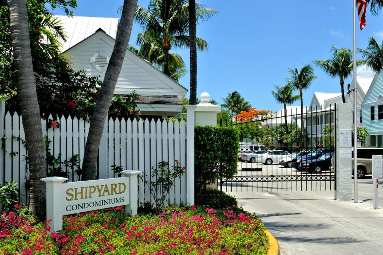 Shipyard Perch Appartement Key West Buitenkant foto