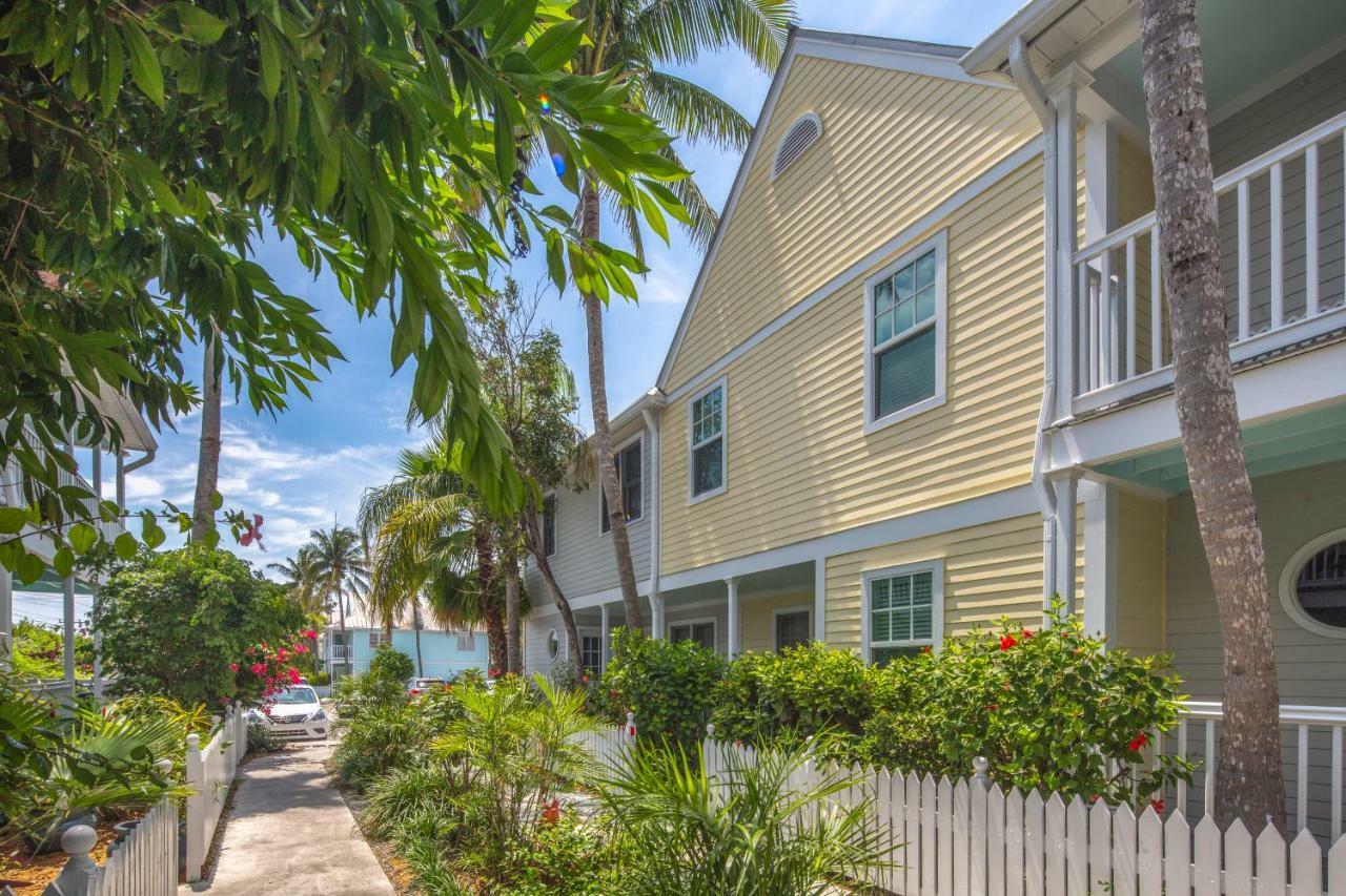 Shipyard Perch Appartement Key West Buitenkant foto