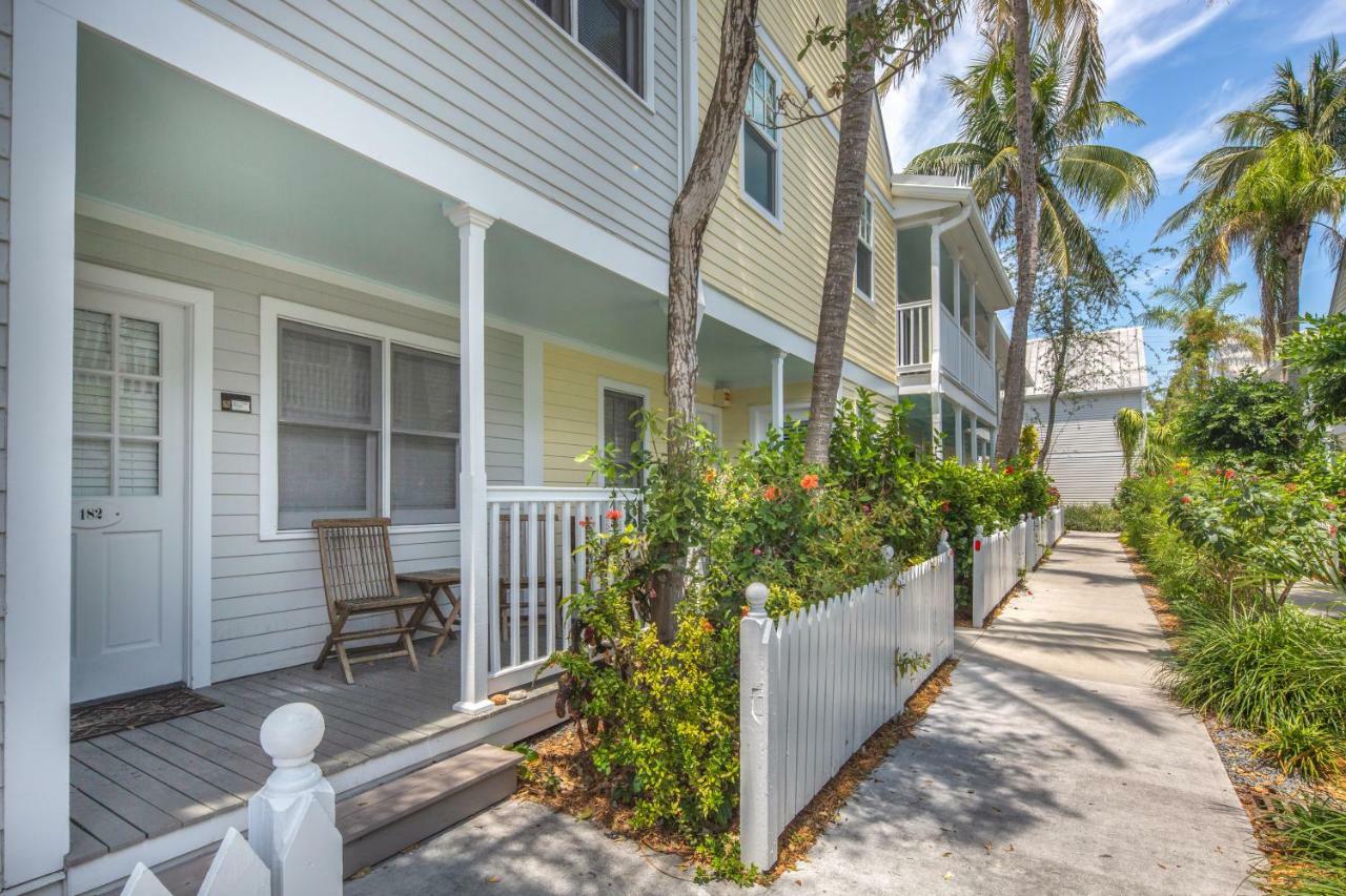 Shipyard Perch Appartement Key West Buitenkant foto