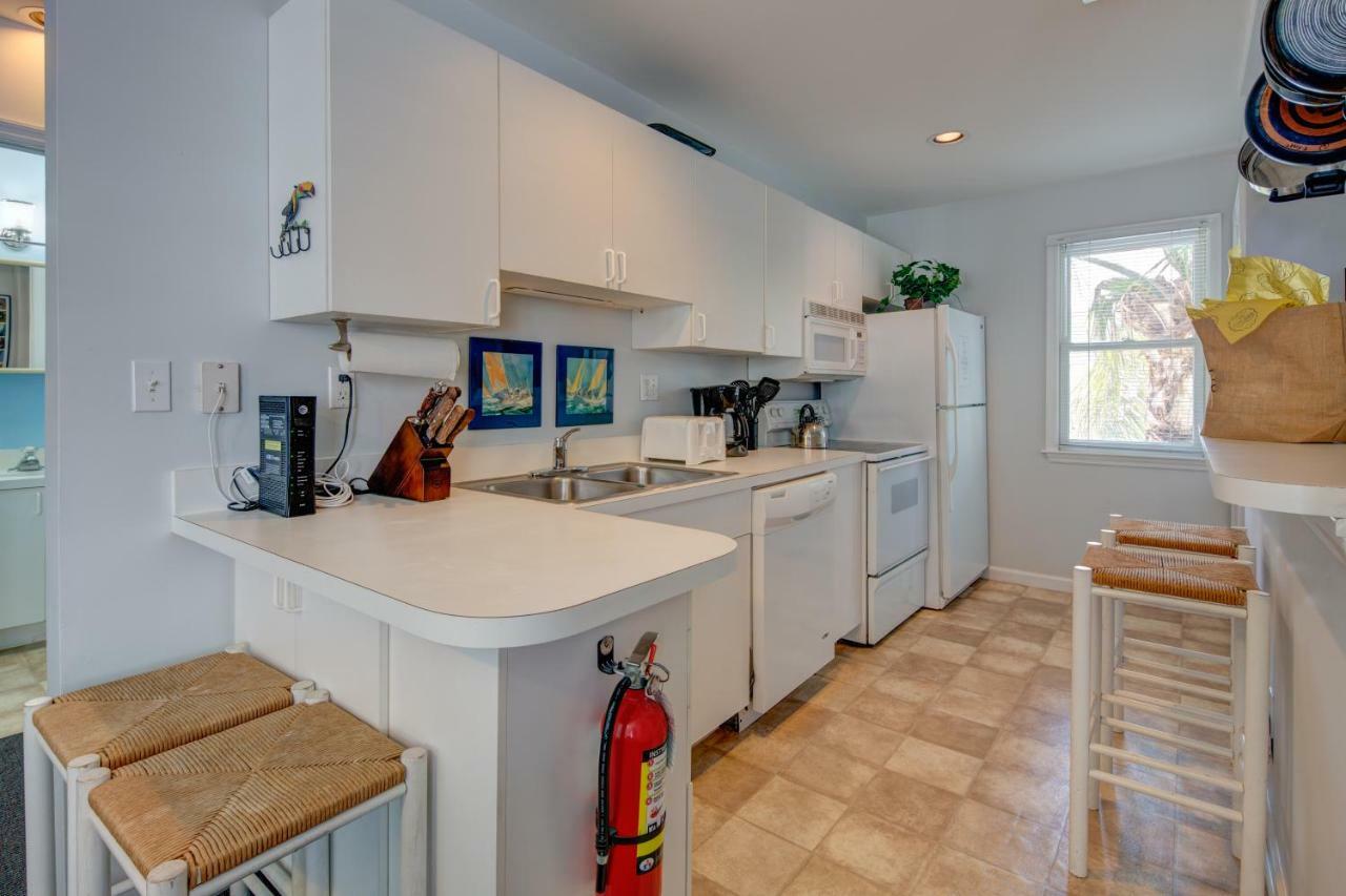 Shipyard Perch Appartement Key West Buitenkant foto