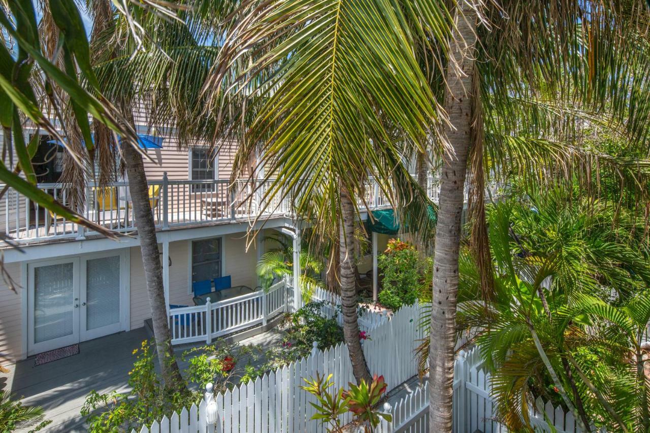 Shipyard Perch Appartement Key West Buitenkant foto