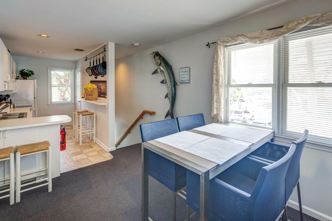 Shipyard Perch Appartement Key West Buitenkant foto