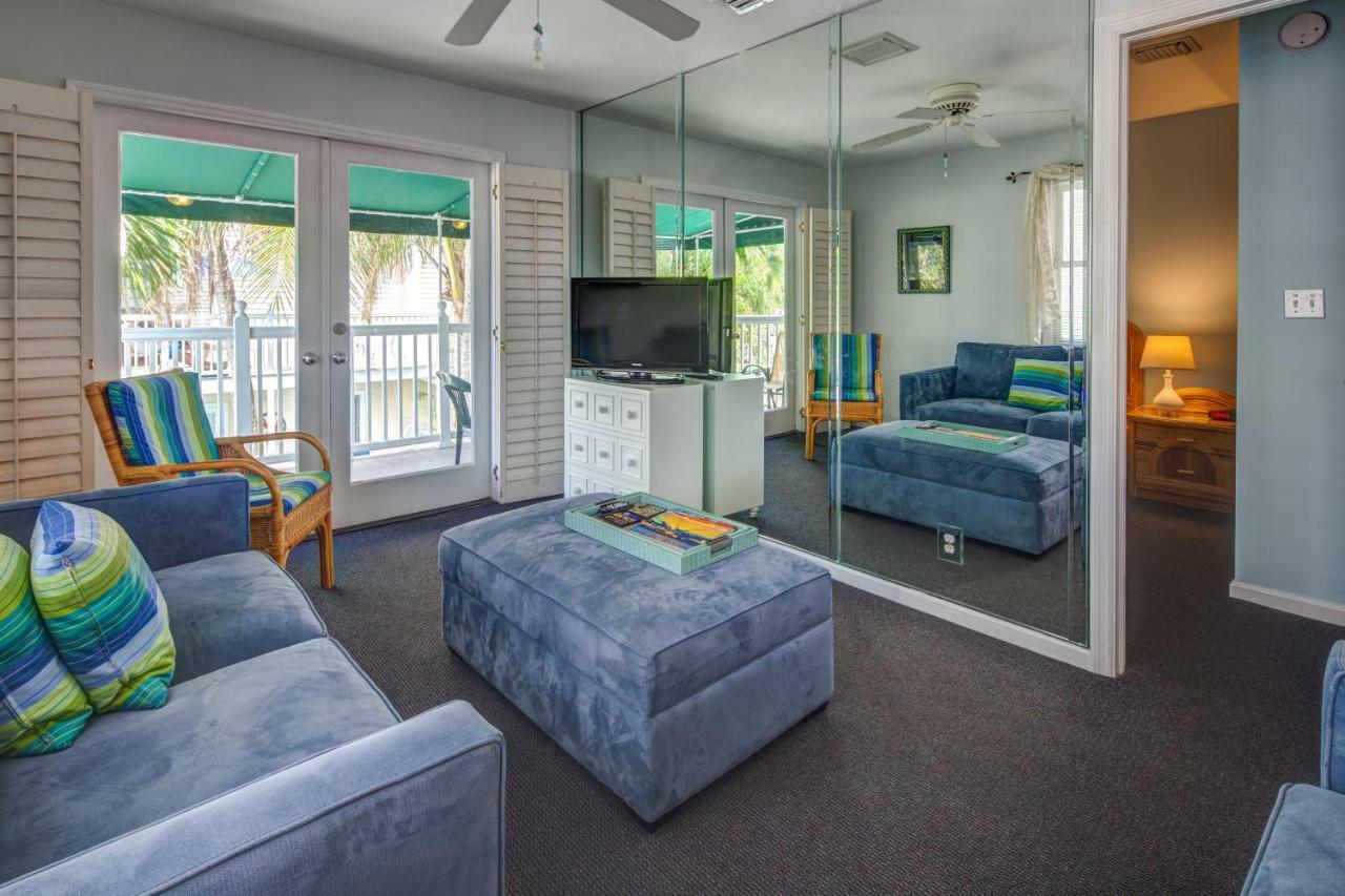 Shipyard Perch Appartement Key West Buitenkant foto