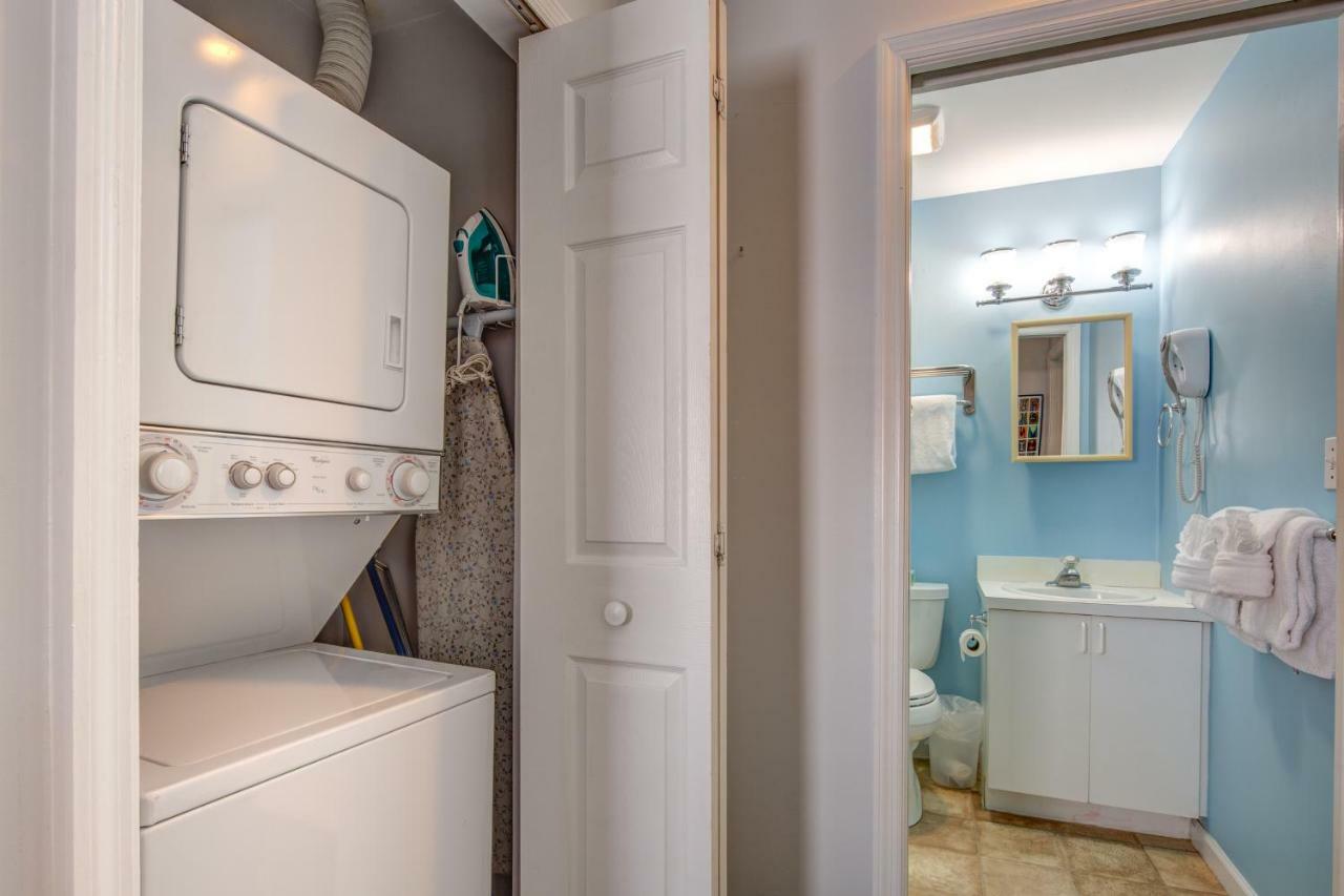 Shipyard Perch Appartement Key West Buitenkant foto