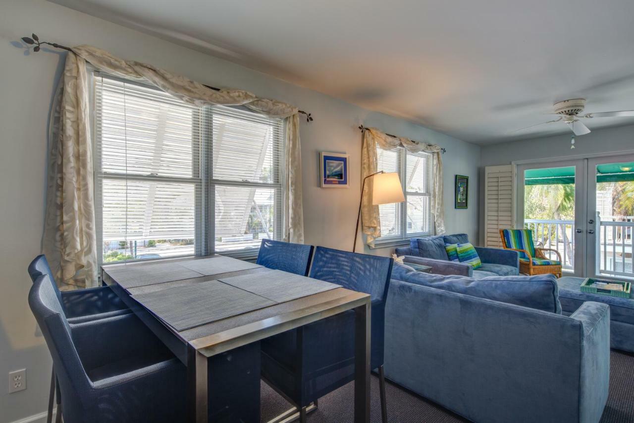 Shipyard Perch Appartement Key West Buitenkant foto