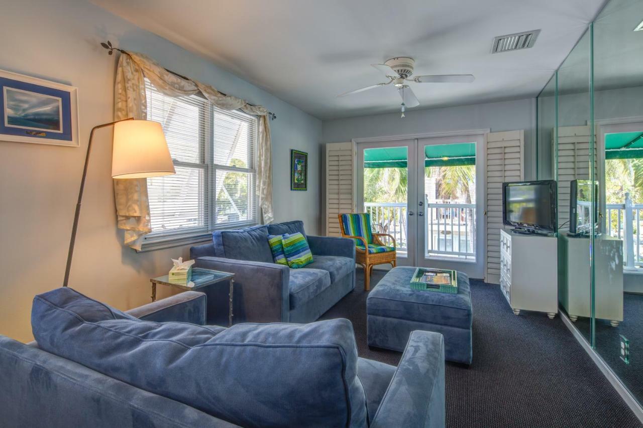 Shipyard Perch Appartement Key West Buitenkant foto